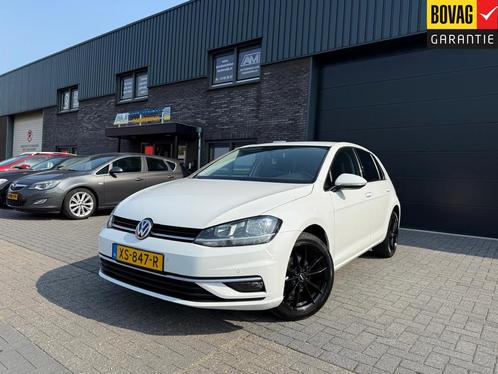 Volkswagen Golf 1.0 TSI Comfortline Business | 2E EIGENAAR |, Auto's, Volkswagen, Bedrijf, Te koop, Golf, ABS, Adaptive Cruise Control