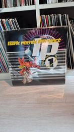 Bzrk remix project volume 1 - 2xLP, Cd's en Dvd's, Ophalen of Verzenden, Zo goed als nieuw