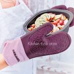 Tupperware silicone ovenwant oven handschoen pannenlap, Huis en Inrichting, Keuken | Tupperware, Ophalen of Verzenden, Nieuw, Overige typen