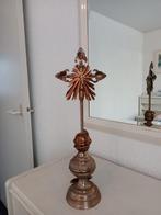 Antiek Kruisbeeld met Gedetailleerde Versieringen, Antiek en Kunst, Ophalen