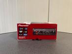 Pioneer MVH-S320BT - Autoradio met Bluetooth - USB - 1 Din, Auto diversen, Autoradio's, Ophalen of Verzenden, Zo goed als nieuw