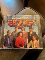 BZN - Congratulations CD, Ophalen of Verzenden, Zo goed als nieuw