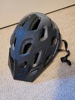 Dunlop fietshelm met verlichting man/vrouw, M, Ophalen of Verzenden, Zo goed als nieuw, Heer of Dame