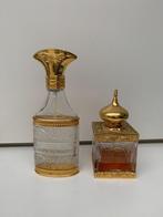 Amouage parfumset uit Oman. Zeer zeldzaam., Verzenden