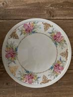 Rosenthal Bord - Ø 39cm - Gaaf!, Porselein of Keramiek, Schaal, Rond, Ophalen of Verzenden