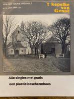 T kepelke van Genue Venlo, Ophalen of Verzenden, Zo goed als nieuw