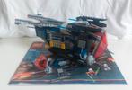LEGO Star Wars - Coruscant Police Gunship - 75046, Ophalen of Verzenden, Zo goed als nieuw
