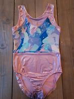 Roze turnpakje, Ophalen, Zo goed als nieuw, Roze, Turnpak(je)