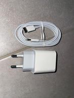 USB-C Oplader voor Samsung & iPhone - Nieuw, Ophalen of Verzenden