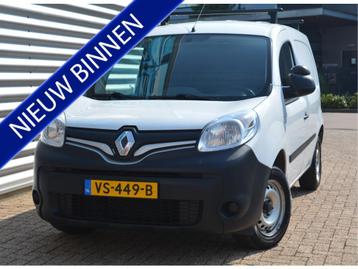 Renault Kangoo Express 1.5 dCi 90 Navi/Airco/Trekhaak/Cruise beschikbaar voor biedingen