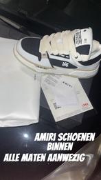 Amiri schoenen, Kleding | Heren, Schoenen, Ophalen of Verzenden, Zo goed als nieuw