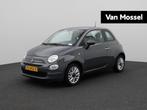 Fiat 500 1.2 Popstar | AIRCO | BLUETOOTH | 15"LICHTMETALEN V, Auto's, Voorwielaandrijving, 12 maanden, Stof, Gebruikt