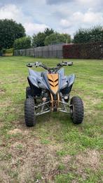 Yamaha raptor 350 r met L7e auto kenteken laatste prijs!, Motoren, Quads en Trikes, 350 cc