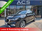 MG EHS 1.5 TGDI Luxury | Plug-In Hybride | Alle Opties | Inc, Gebruikt, Zwart, Leder, Bedrijf
