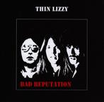 Thin Lizzy - Bad Reputation REMASTER + 6 (progressive), Cd's en Dvd's, Cd's | Rock, Ophalen of Verzenden, Zo goed als nieuw, Progressive