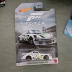Hot Wheels Forza Motorsport Porsche 934 Turbo RSR, Ophalen of Verzenden, Nieuw, Auto