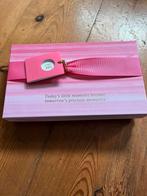 Opbergdoos doos Rituals roze (leeg dus), Ophalen of Verzenden, Zo goed als nieuw