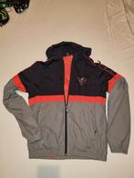 Thunderdome jacket Size M, Kleding | Heren, Truien en Vesten, Maat 48/50 (M), Thunderdome, Zwart, Ophalen of Verzenden