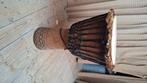 Djembe, Ophalen, Gebruikt, Trommel