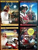 sinterklaas ( delen 1-2-3-4 ), Alle leeftijden, Ophalen of Verzenden, Zo goed als nieuw