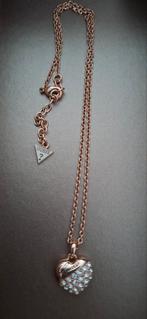 GUESS Oorbellen, Overige materialen, Nieuw, Ophalen of Verzenden, Verstelbaar