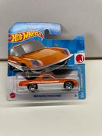 Hotwheels mazda cosmo sport, Ophalen of Verzenden, Zo goed als nieuw, Auto