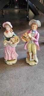 beeldjes 2x samen in 1 koop, Verzamelen, Ophalen of Verzenden, Gebruikt, Overige typen