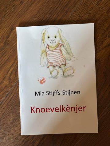 Knoevelkènjer - Mia Stijffs-Stijnen beschikbaar voor biedingen