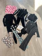 Pakket reinders 134 140, Ophalen, Zo goed als nieuw, Meisje