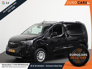 Opel Combo 1.5D L1H1 Edition Airco Navi PDC Achter App-conne beschikbaar voor biedingen