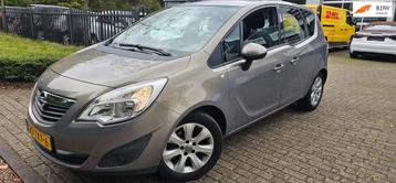 Opel Meriva 1.4 Turbo Edition beschikbaar voor biedingen