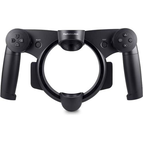 PS3 Move Racing Wheel, Spelcomputers en Games, Spelcomputers | Sony PlayStation Consoles | Accessoires, Nieuw, PlayStation 3, Stuur of Pedalen