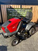 Seco starjet zitmaaier te koop, overjarige actie prijs!, Ophalen, Opvangbak, Nieuw, HUSQVARNA