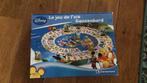Ganzenbord- Disney versie, Vijf spelers of meer, Ophalen, Zo goed als nieuw, Clementoni
