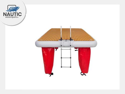 Air-Dock leisure inflatable platform, Watersport en Boten, Accessoires en Onderhoud, Nieuw, Overige typen, Ophalen of Verzenden