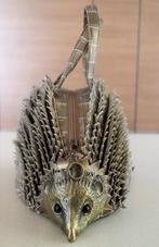egel handtas, Ophalen of Verzenden, Gebruikt, Handtas