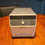 Synology DS411j NAS met 4x HDD, Ophalen, Gebruikt
