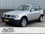 BMW X3 3.0i Executive Automaat | LPG G3 | Youngtimer, Auto's, BMW, Automaat, Gebruikt, 2000 kg, Traction-control