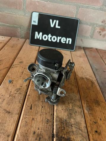 CARBURATEUR Piaggio zip 50cc 4 t beschikbaar voor biedingen