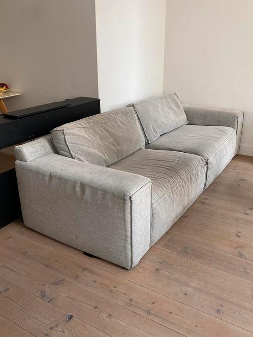 Comfy sofa, Huis en Inrichting, Banken | Sofa's en Chaises Longues, Gebruikt, Ophalen