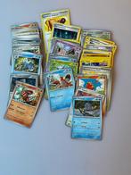 100 Pokémon kaarten, Ophalen of Verzenden, Meerdere kaarten