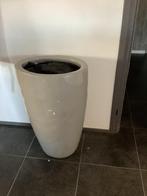 Plantenbak, Ophalen, Steen, Gebruikt, 40 cm of meer