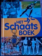 John van Zuijlen - Het Schaats Boek, Boeken, Sportboeken, Ophalen of Verzenden, Nieuw, John van Zuijlen