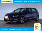 Volkswagen Golf 5-drs [ groot navi stoelverwarming camera ], Automaat, 0 cilinders, Gebruikt, 22 min