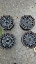 Metalen velgen 15 inch, Ophalen