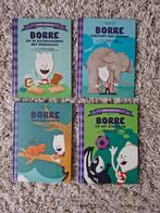 Borreboekjes - groep 0 en groep 1/2, Ophalen of Verzenden, Nieuw