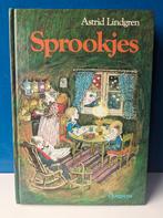 Sprookjes/Astrid Lindgren, Gelezen, Ophalen of Verzenden