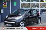 Peugeot 107 1.0-12V XR 5-deurs Airco/Elektr/Stuurbekr., Voorwielaandrijving, Stof, Gebruikt, 4 stoelen