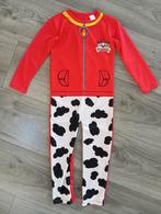 Paw Patrol onesie Nickelodeon nieuwstaat, Ophalen of Verzenden, Zo goed als nieuw, 110 t/m 116, Jongen of Meisje