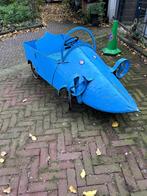 Jaren 50 trap auto, Ophalen, Gebruikt, Auto's